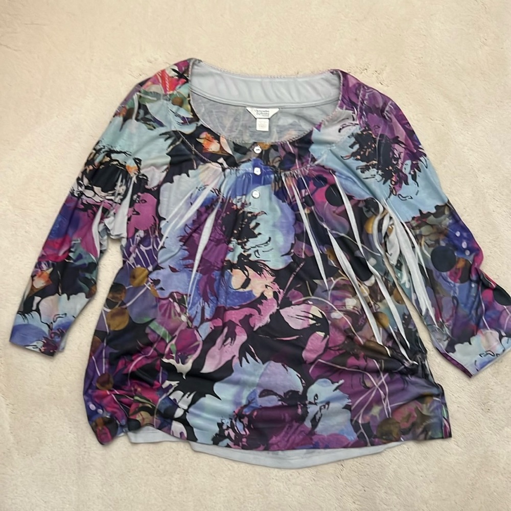 Christopher and Banks Shirt